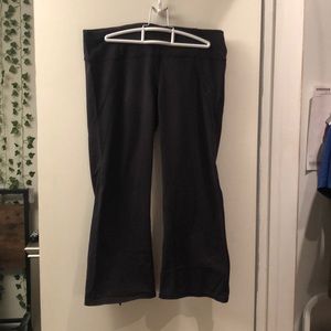 Athleta Capri leggings!